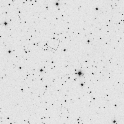 Skyview survey image