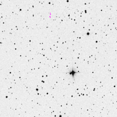 Skyview survey image