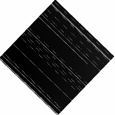 Exposure map