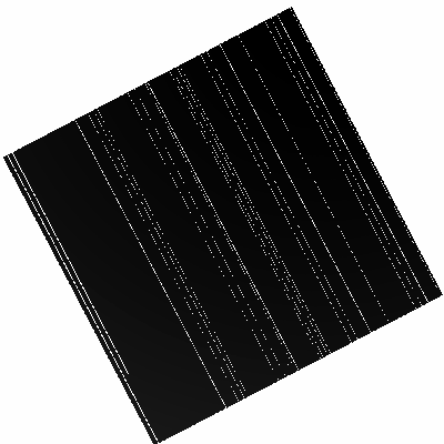 Exposure map