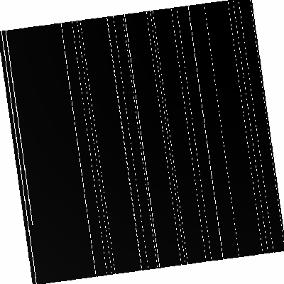 Exposure map