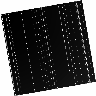 Exposure map