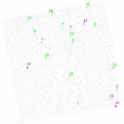 ccd2 smooth0cl image