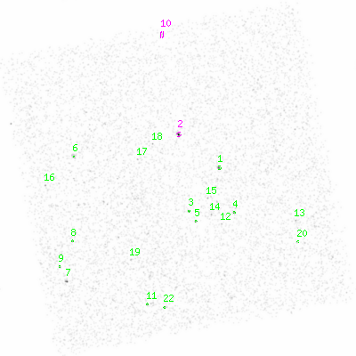 ccd2 smooth0cl image