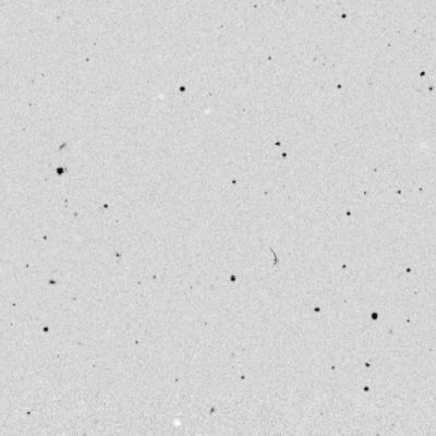 Skyview survey image