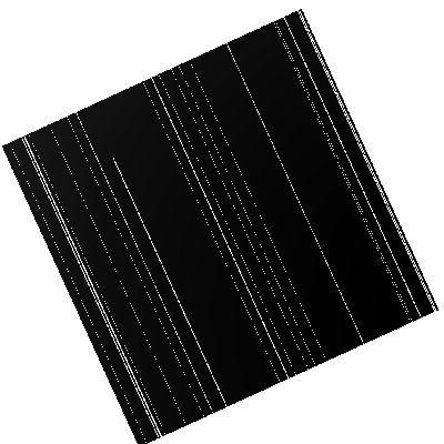 Exposure map