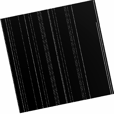 Exposure map