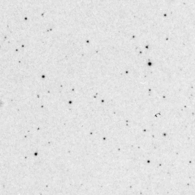 Skyview survey image