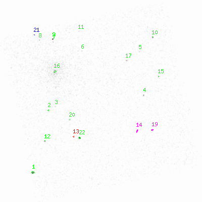 ccd3 smooth0 image