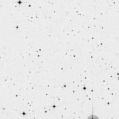 Skyview survey image