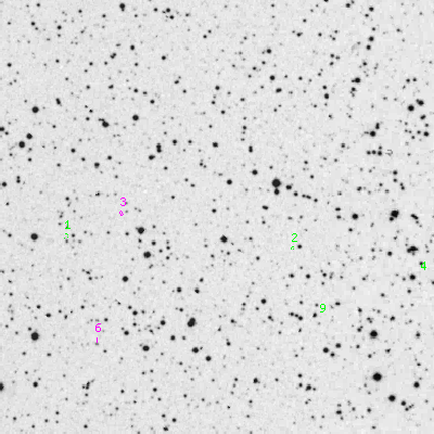 Skyview survey image