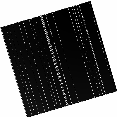 Exposure map