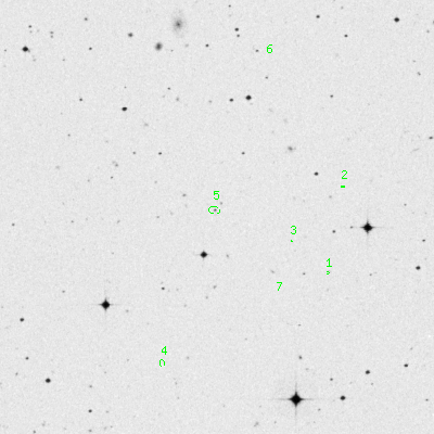 Skyview survey image