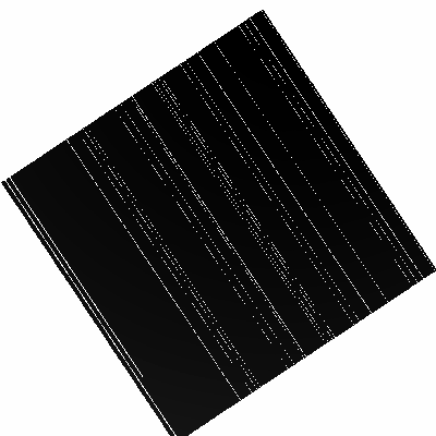 Exposure map