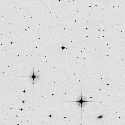 Skyview survey image