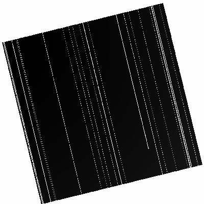 Exposure map