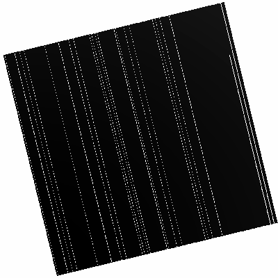 Exposure map