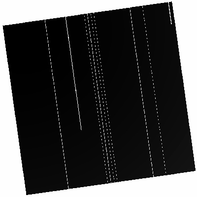 Exposure map