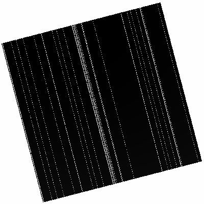 Exposure map