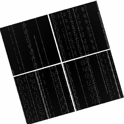 Exposure map