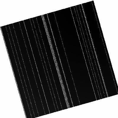 Exposure map