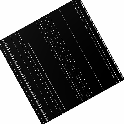 Exposure map