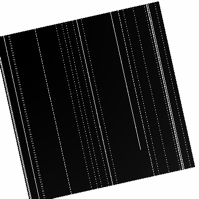 Exposure map