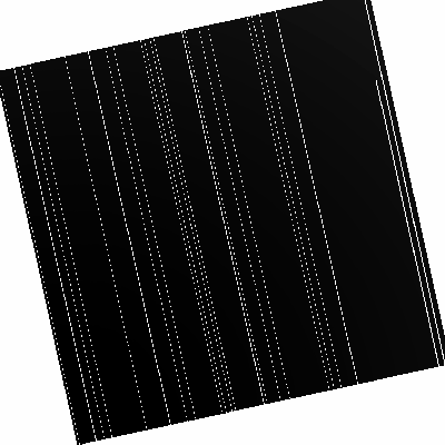 Exposure map