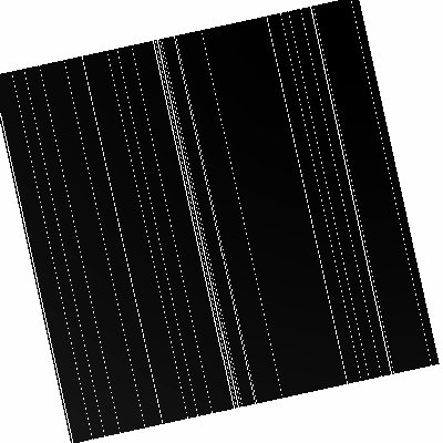 Exposure map