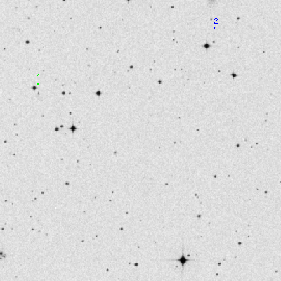 Skyview survey image