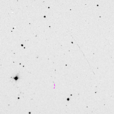 Skyview survey image