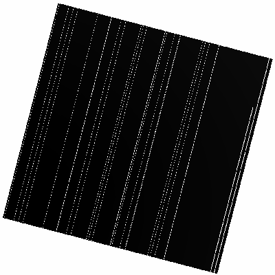 Exposure map