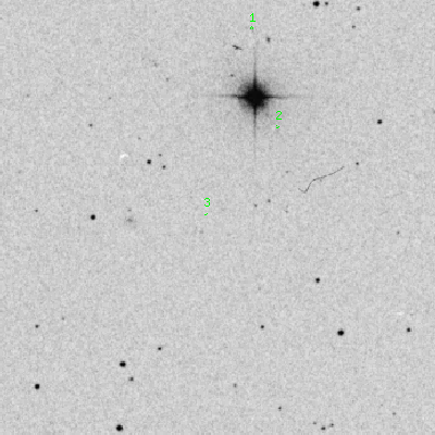 Skyview survey image