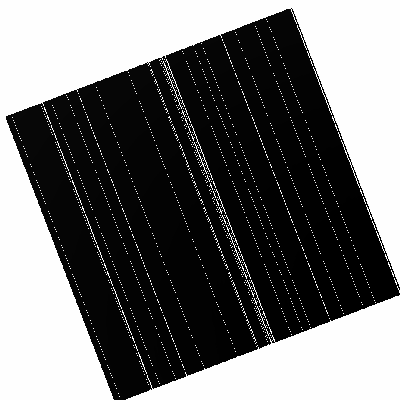 Exposure map