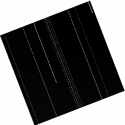 Exposure map