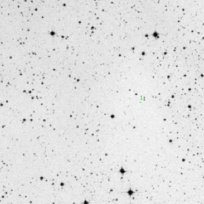 Skyview survey image