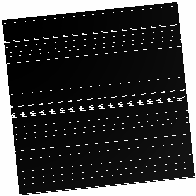 Exposure map