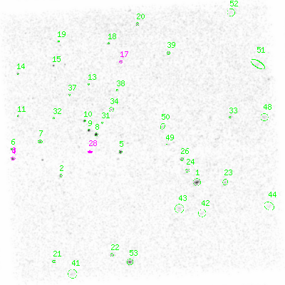 ccd2 smooth0cl image