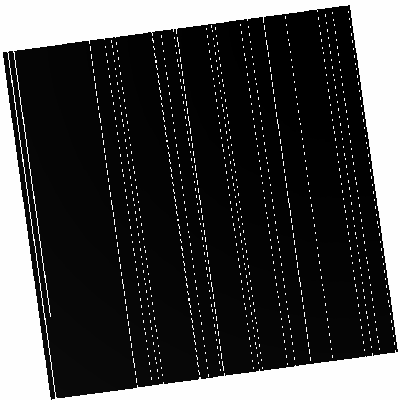 Exposure map