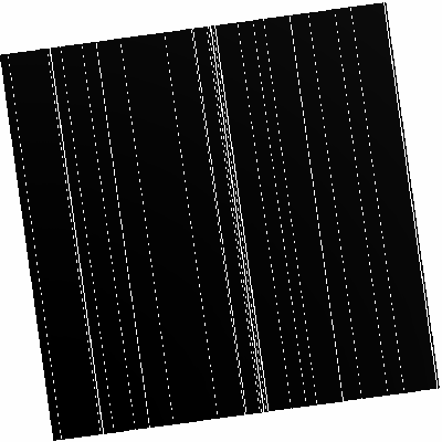 Exposure map