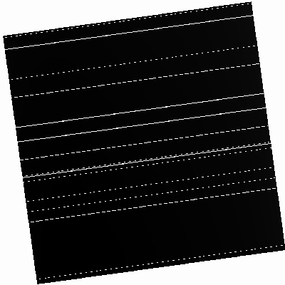 Exposure map