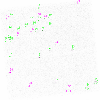 ccd2 smooth0cl image