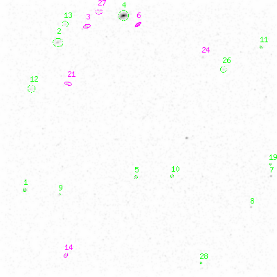 ccd2 smooth0cl image