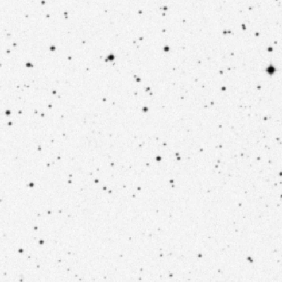 Skyview survey image