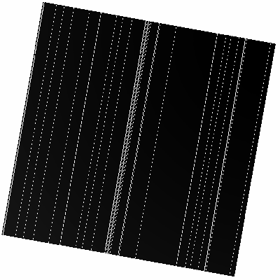 Exposure map