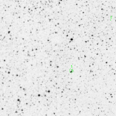 Skyview survey image