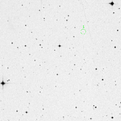 Skyview survey image