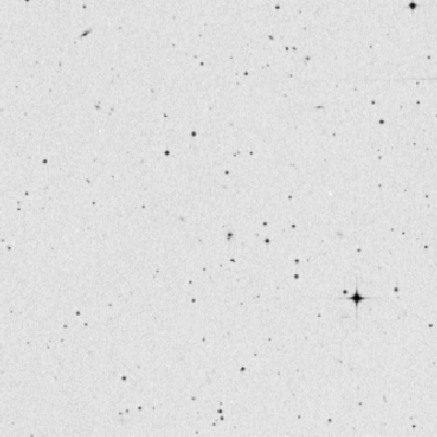 Skyview survey image