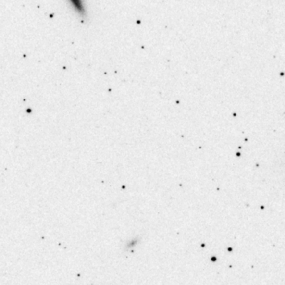 Skyview survey image