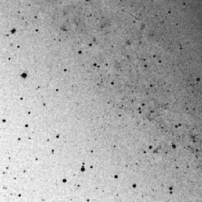 Skyview survey image